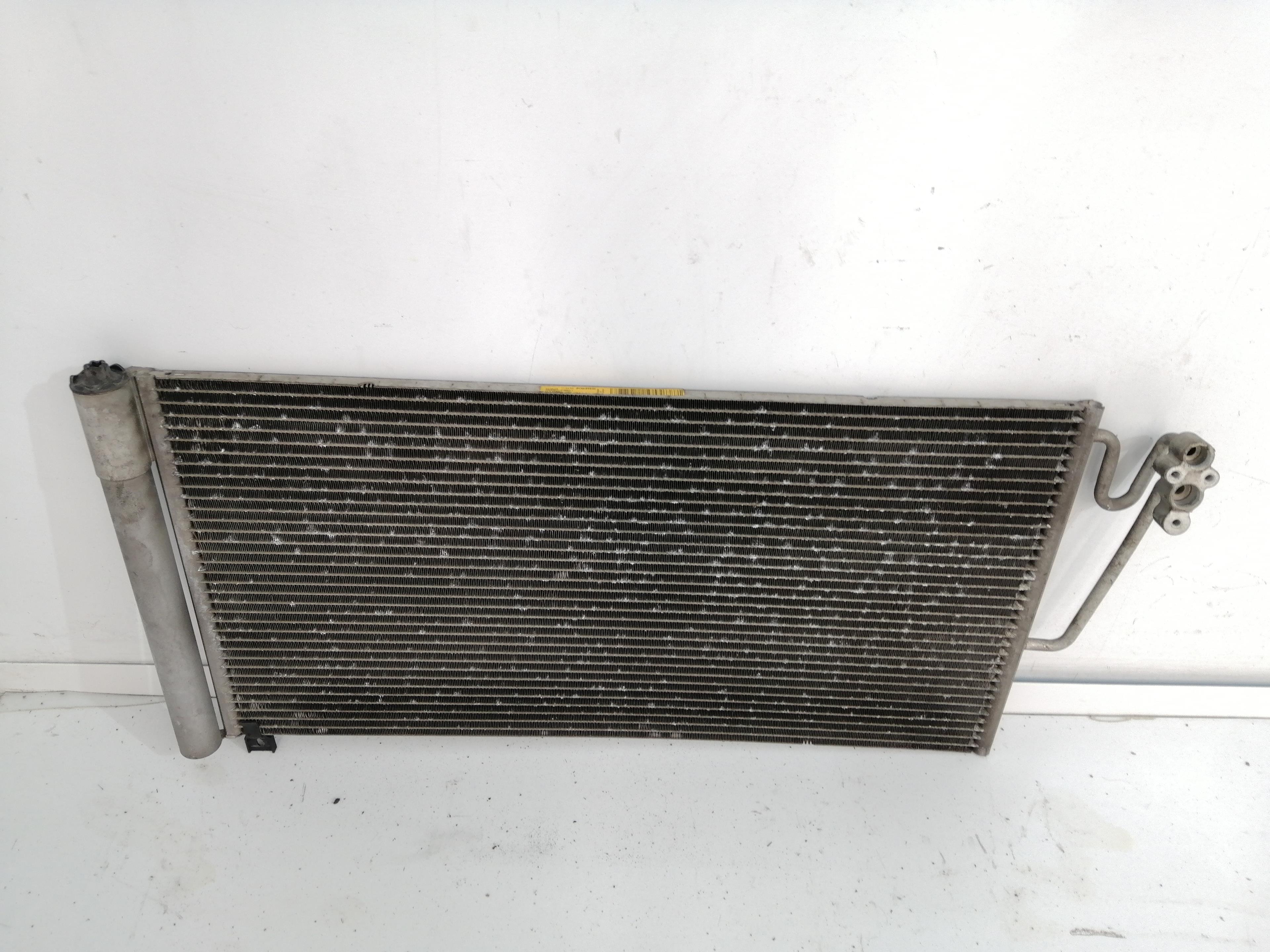 MINI Cooper R56 (2006-2015) Radiateur de climatisation 64539239920 25690722