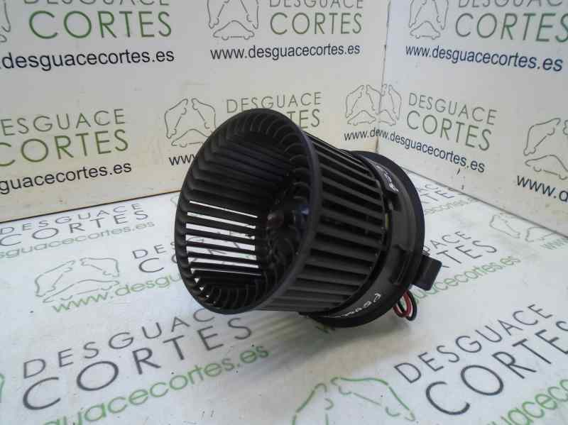 PEUGEOT 208 Peugeot 208 (2012-2015) Ventilateur de chauffage 1608182080 18436929