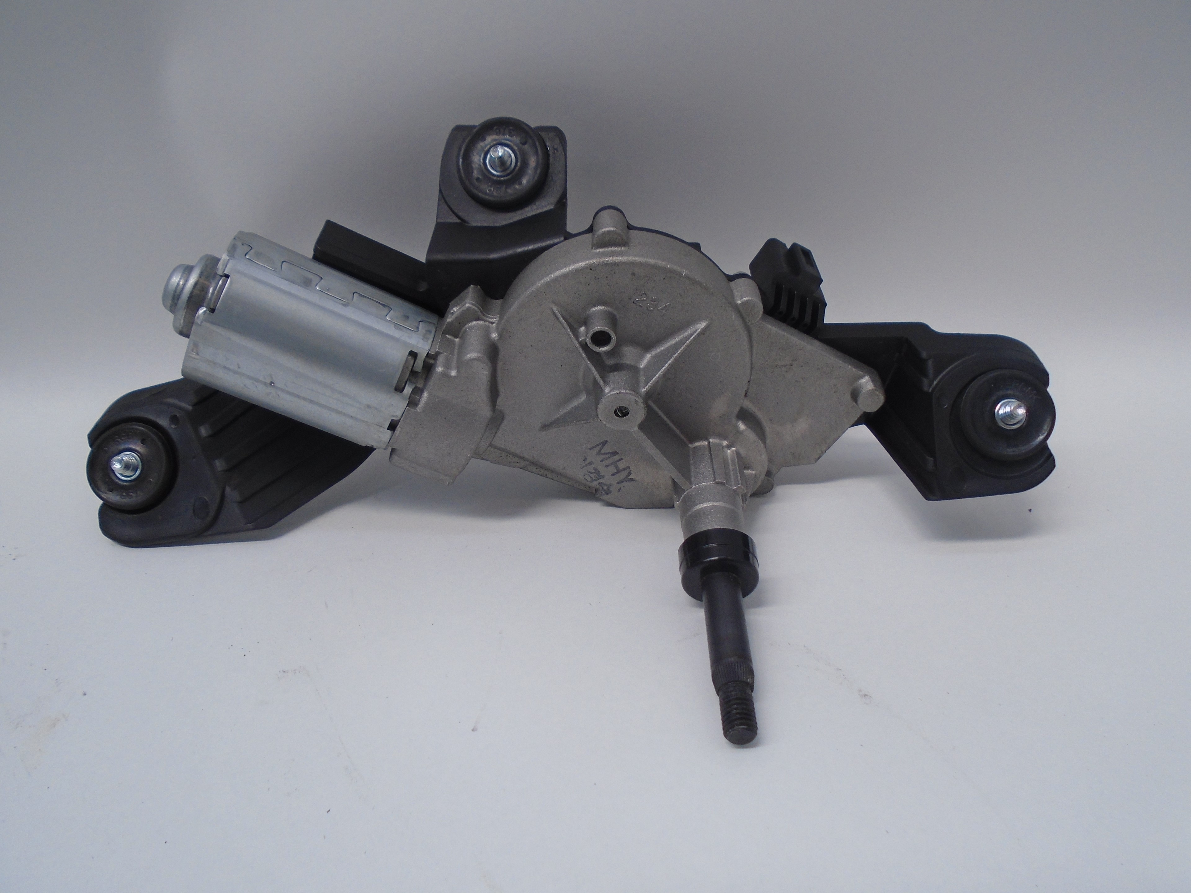 KIA Sportage 4 generation (2016-2022) Tailgate  Window Wiper Motor 98700D9000 18508438