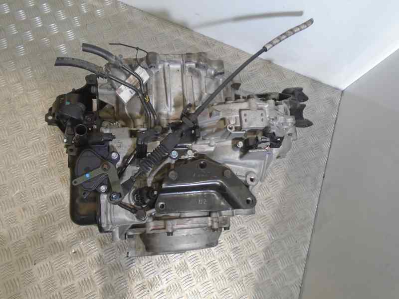 HYUNDAI Sonata 4 generation (1998-2012) Коробка передач T61BDP 27505794