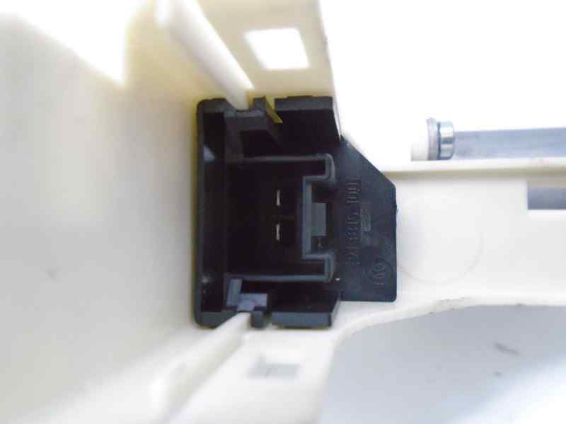 AUDI Q3 8U (2011-2020) Rear Right Door Window Control Motor 8K0959812A 18485182