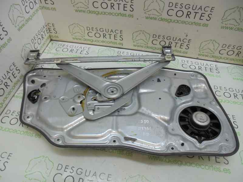 VOLVO S80 2 generation (2006-2020) Lève-vitre de porte avant droite 30784510 18343027