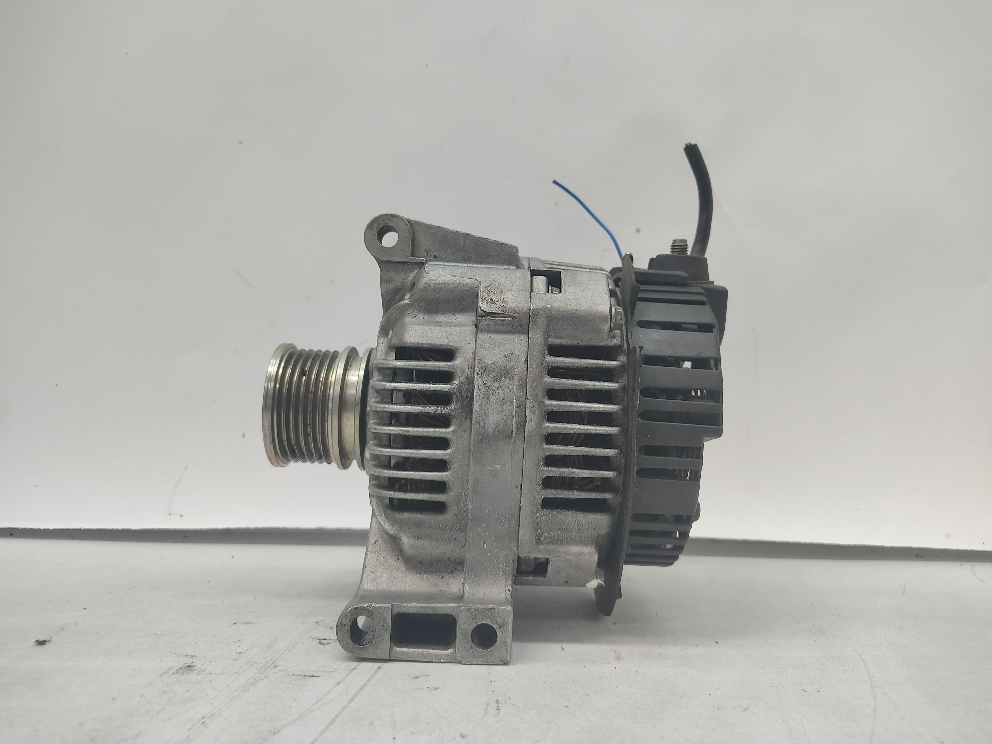 MERCEDES-BENZ A-Class W168 (1997-2004) Generator A0101543902 25100469