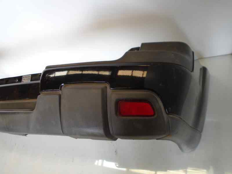 CHEVROLET TrailBlazer 1 generation (2001-2009) Bakre støtfanger 89045604 25104327