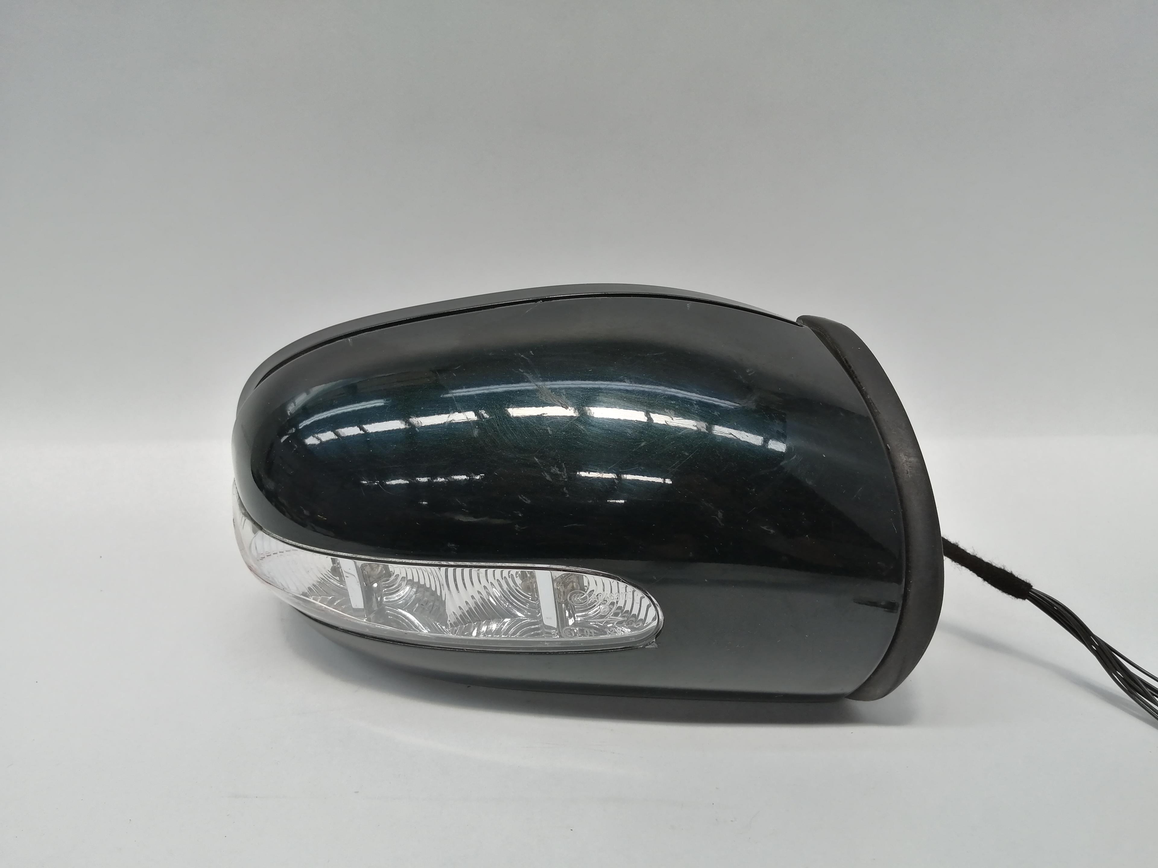 MERCEDES-BENZ E-Class W211/S211 (2002-2009) Right Side Wing Mirror 2038107293 25109752