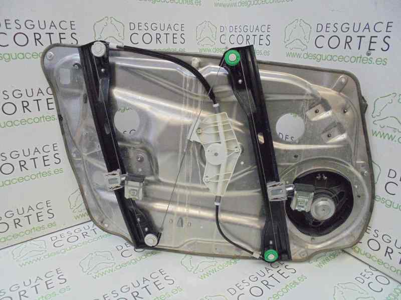 MERCEDES-BENZ C-Class W204/S204/C204 (2004-2015) Vindusregulator foran høyre dør A2047200679 18627743