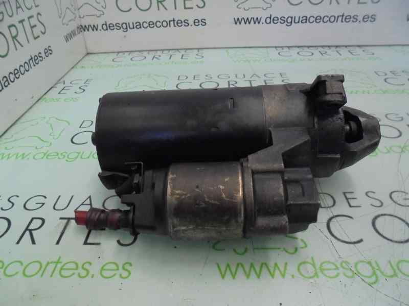 BMW 1 Series E81/E82/E87/E88 (2004-2013) Starter Motor 12418511746 18435251