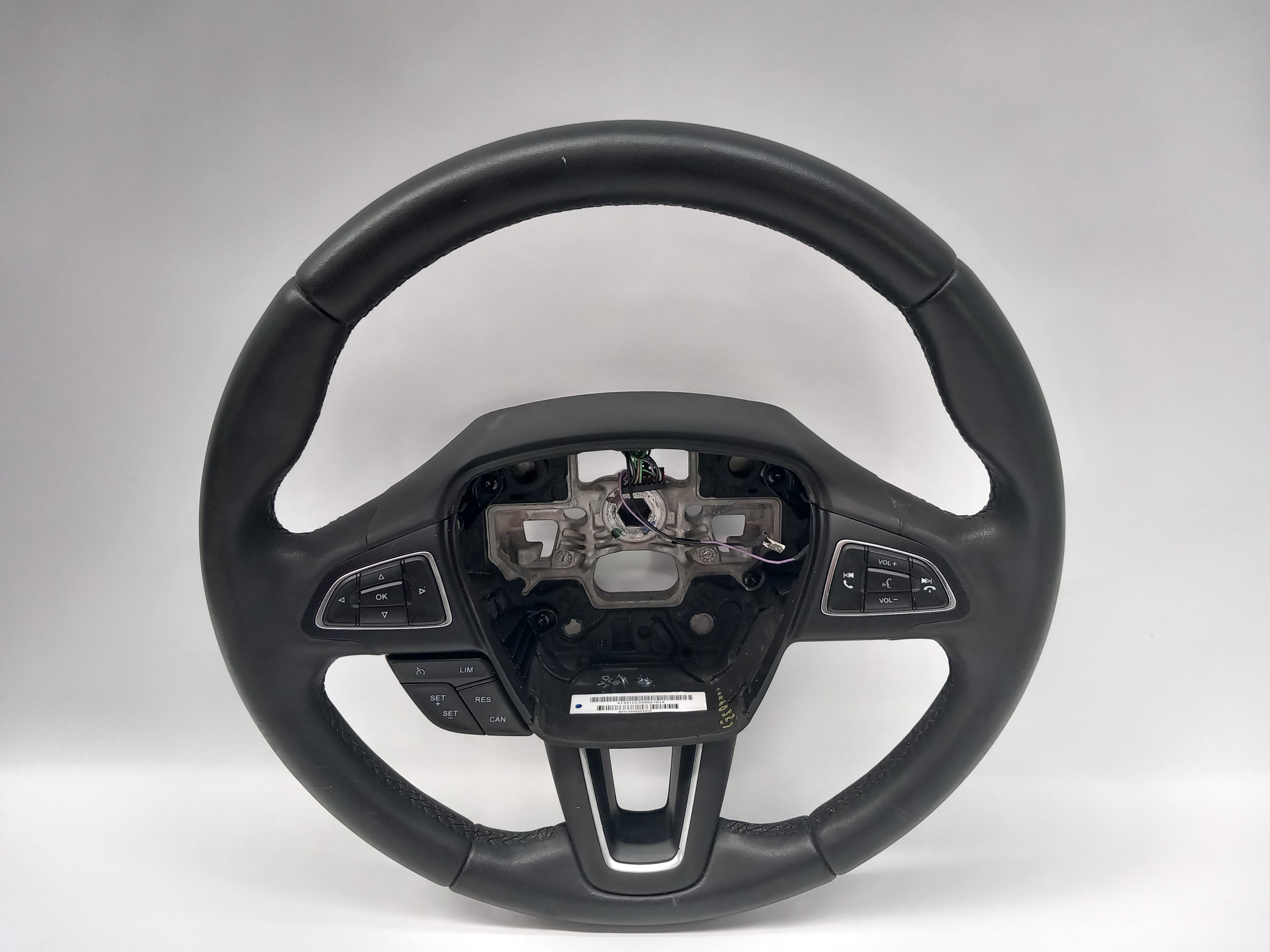 FORD Kuga 2 generation (2013-2020) Steering Wheel 2273375 25328314