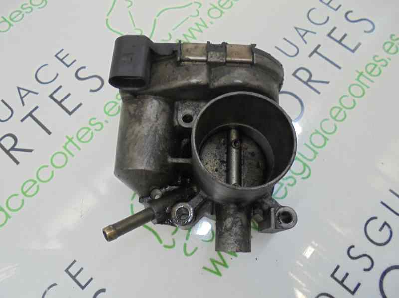 SEAT Cordoba 1 generation (1993-2003) Throttle Body 0280750049 18389059