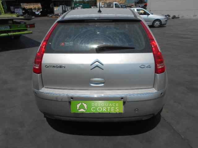 CITROËN C4 1 generation (2004-2011) Aizmugurējo labo durvju logu pacēlājs 922489 18408535