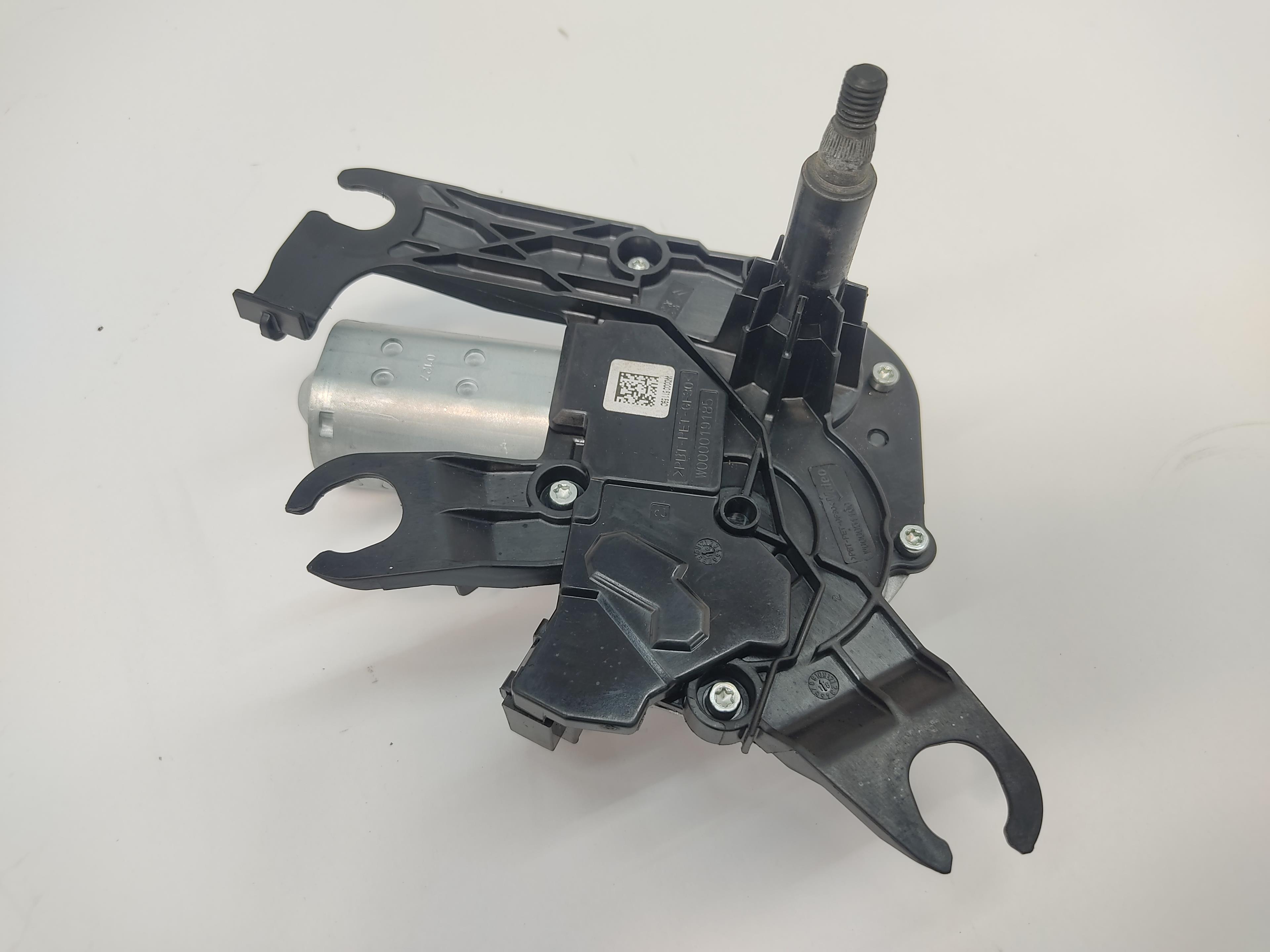 CITROËN C4 Cactus 1 generation (2014-2024) Tailgate  Window Wiper Motor 9801666380 26539480