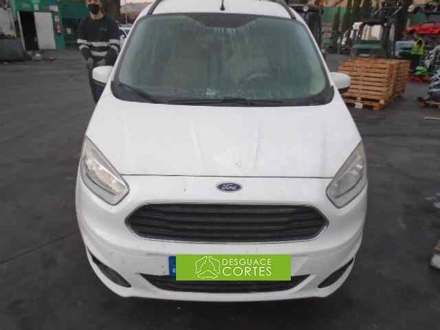 FORD Tourneo Courier 1 generation (2014-2024) Labās puses bīdāmo durvju slēdzene 2099457 18525928