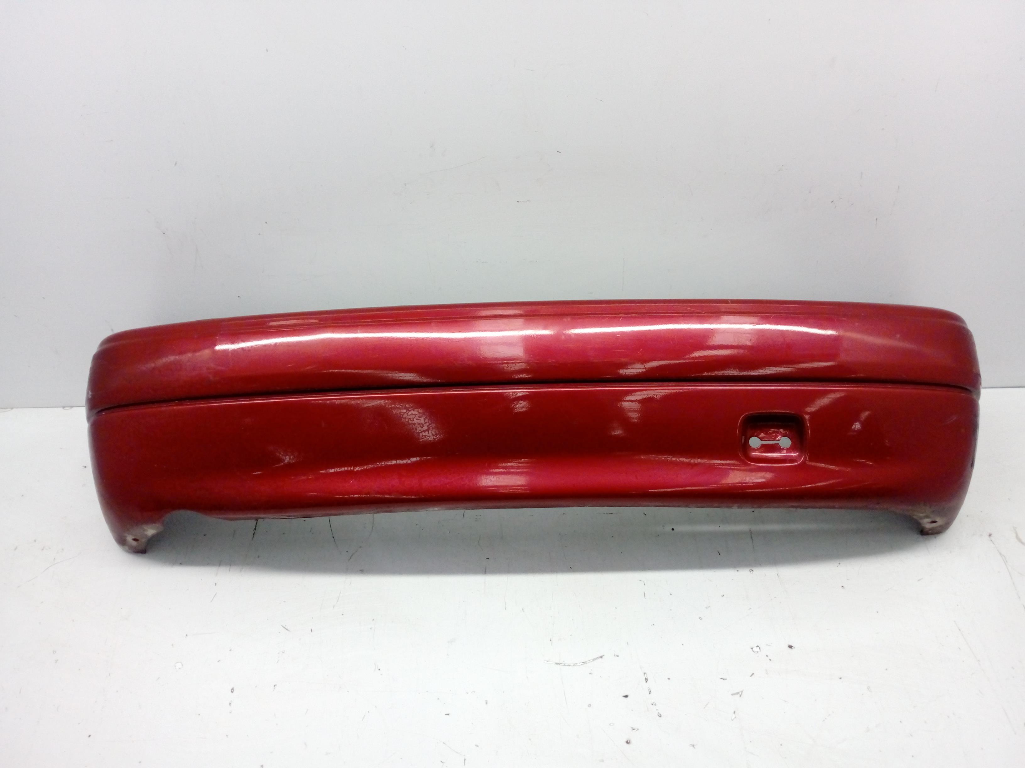 FORD Rear Bumper 7410S5 25706004