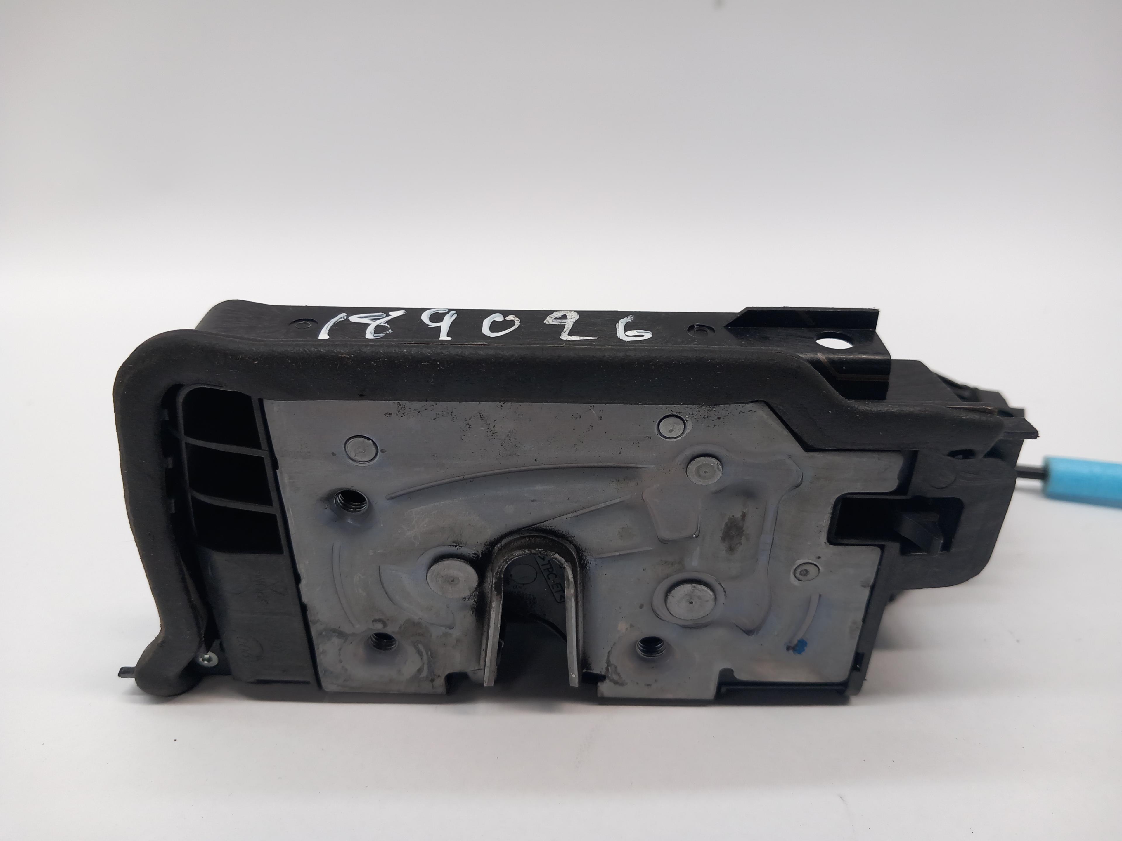 BMW X1 F48/F49 (2015-2023) Serrure de porte arrière droite 51217281934 25766917