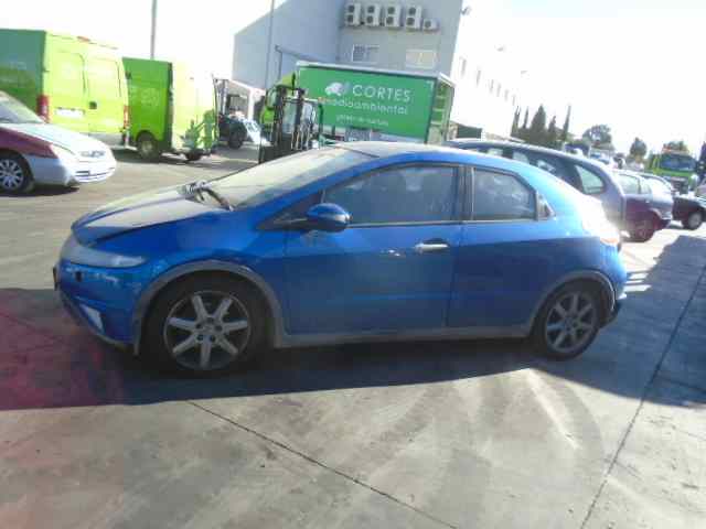 HONDA Civic 9 generation (2012-2020) Блок SRS 77960SMGG01 27508641