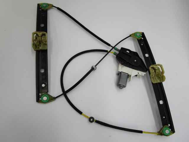 AUDI A7 C7/4G (2010-2020) Front Right Door Window Regulator 8X4837462A 18481818