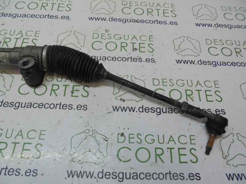 CHEVROLET Aveo T300 (2011-2020) Crémaillère de direction 94537891 18436892