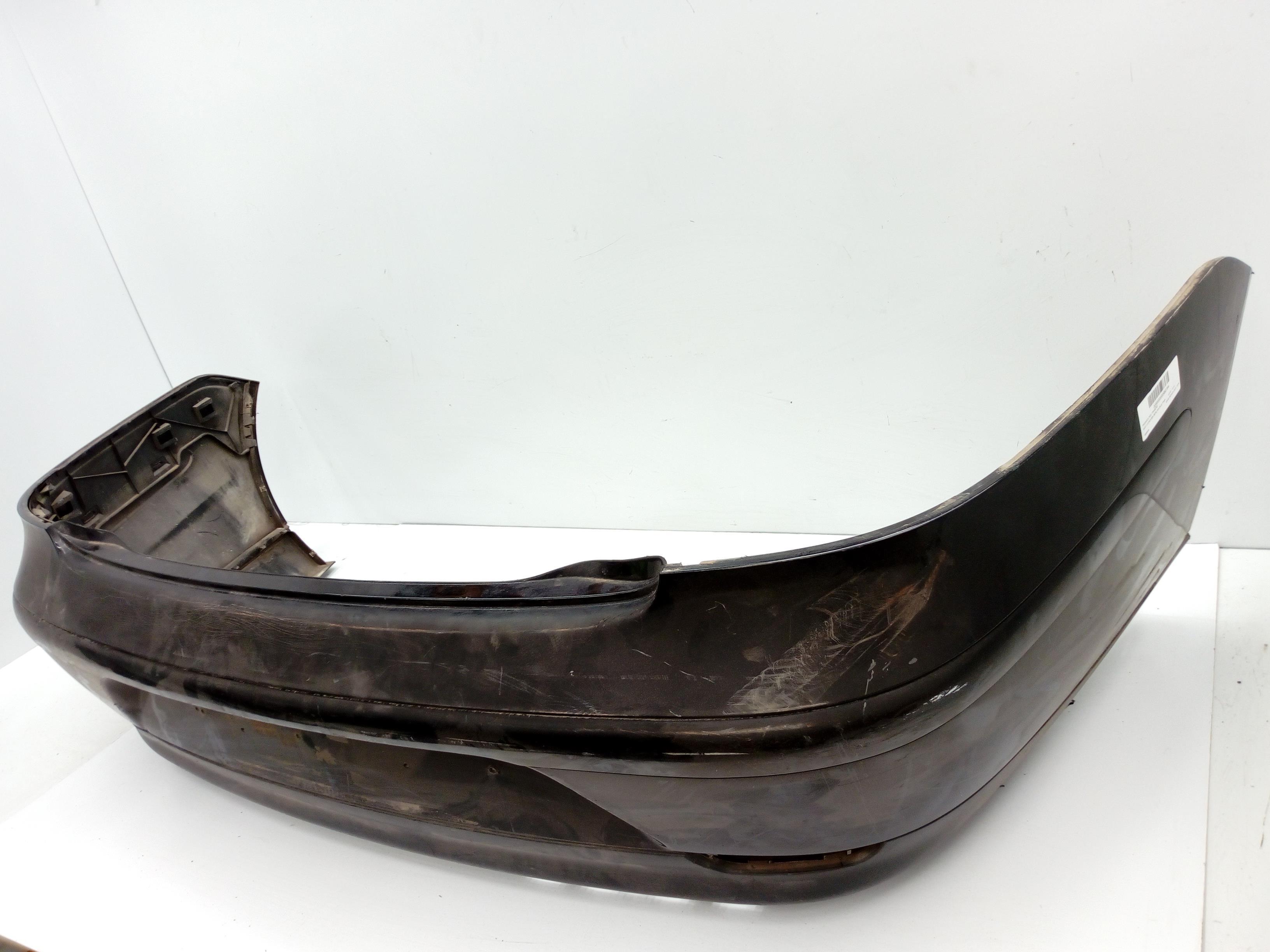 SEAT Cordoba 2 generation (1999-2009) Rear Bumper 6L5807417C 23876880