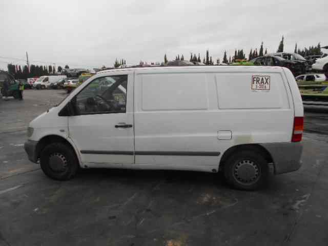 MERCEDES-BENZ Vito W638 (1996-2003) Передний левый указатель поворота A6388200821 18385792