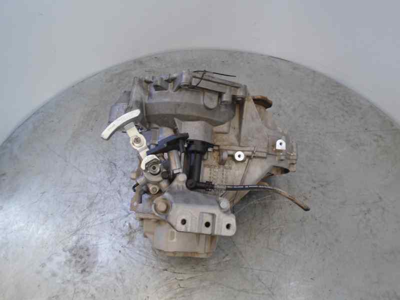 SEAT Ibiza 5 generation (2017-2023) Gearbox TCW 27508876