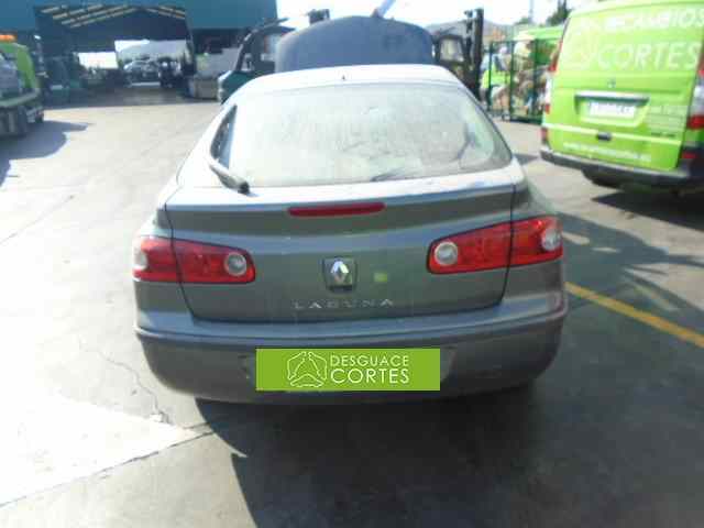 RENAULT Laguna 2 generation (2001-2007) Baglygte højre baglygte 8200262111 25101307