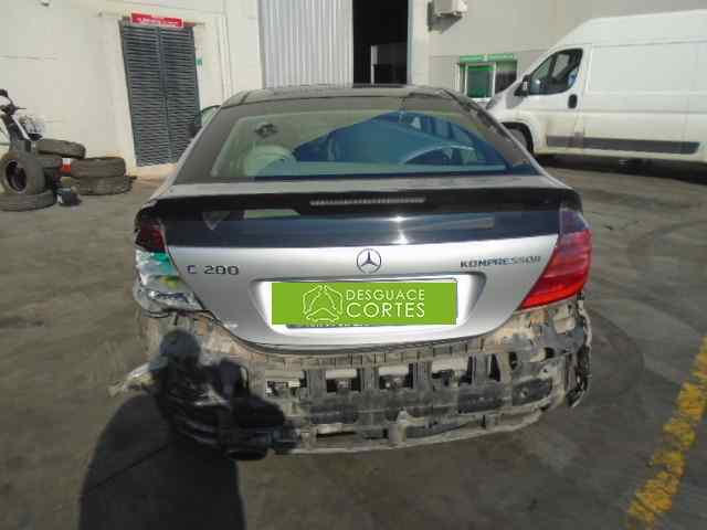 MERCEDES-BENZ C-Class W203/S203/CL203 (2000-2008) Knap til fartpilot 18494998