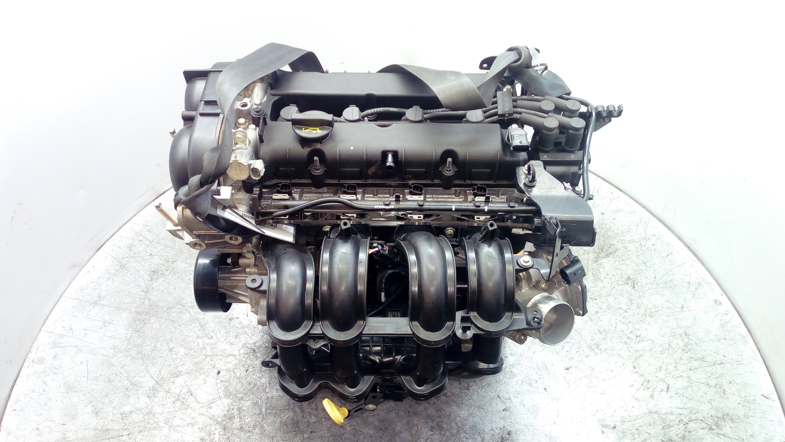 FORD Ka 2 generation (2008-2020) Engine YSKD, 1898714, E4BG6006FA 22093674