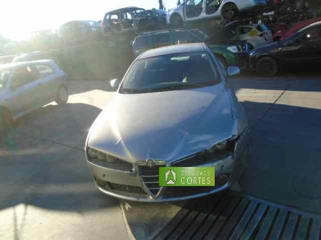 ALFA ROMEO 159 1 generation (2005-2011) Фонарь задний левый 50504821 27506828