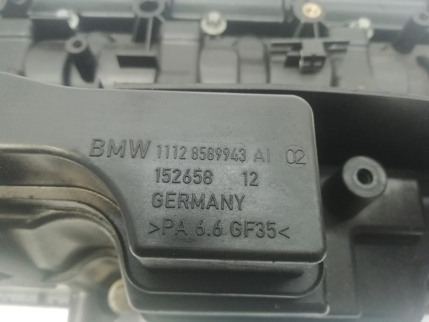 BMW X3 E83 (2003-2010) Szelepfedél 15265812, 11128589943 18614986