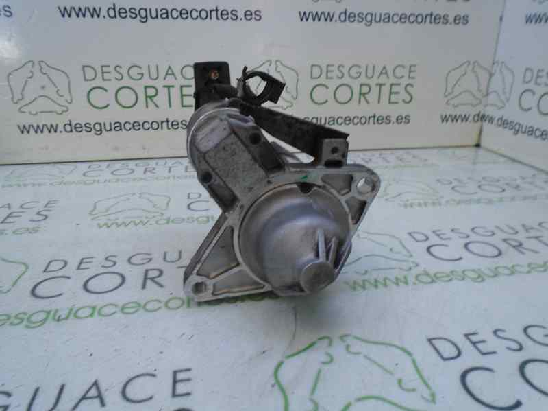 TOYOTA Aygo 1 generation (2005-2014) Starter auto TS10E1 18434426