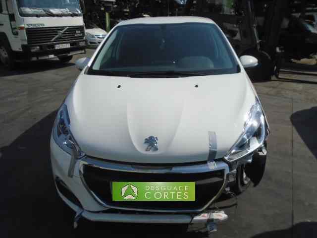 PEUGEOT 208 Peugeot 208 (2012-2015) Mécanisme d'essuie-glace avant 9673222580 18412768