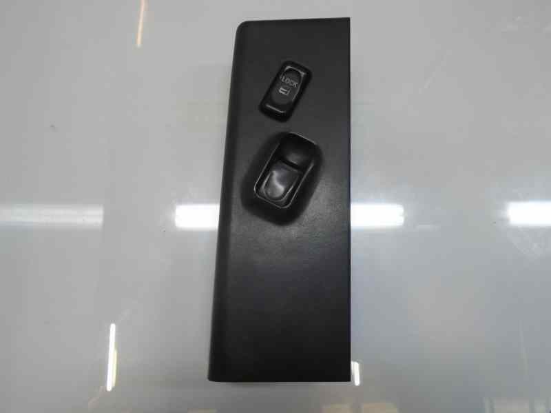 OPEL Monterey 1 generation (1992-1999) Front Right Door Window Switch 8971332471 18449037