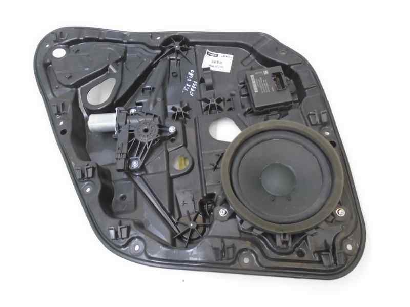 VOLVO V40 2 generation (2012-2020) Ridicator geam ușă dreapta spate 31276217 18492192