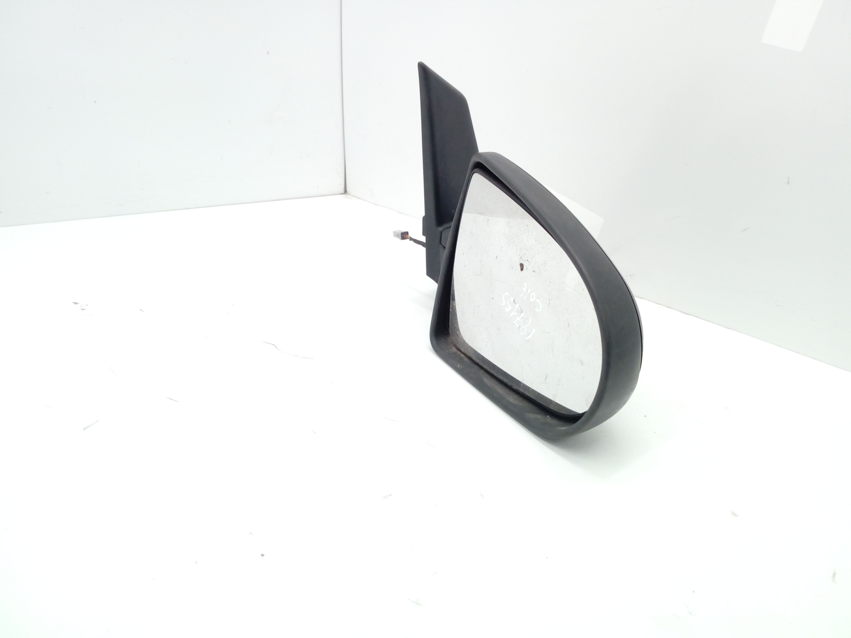 MITSUBISHI Colt 6 generation (2002-2013) Right Side Wing Mirror 7632A172 25191342