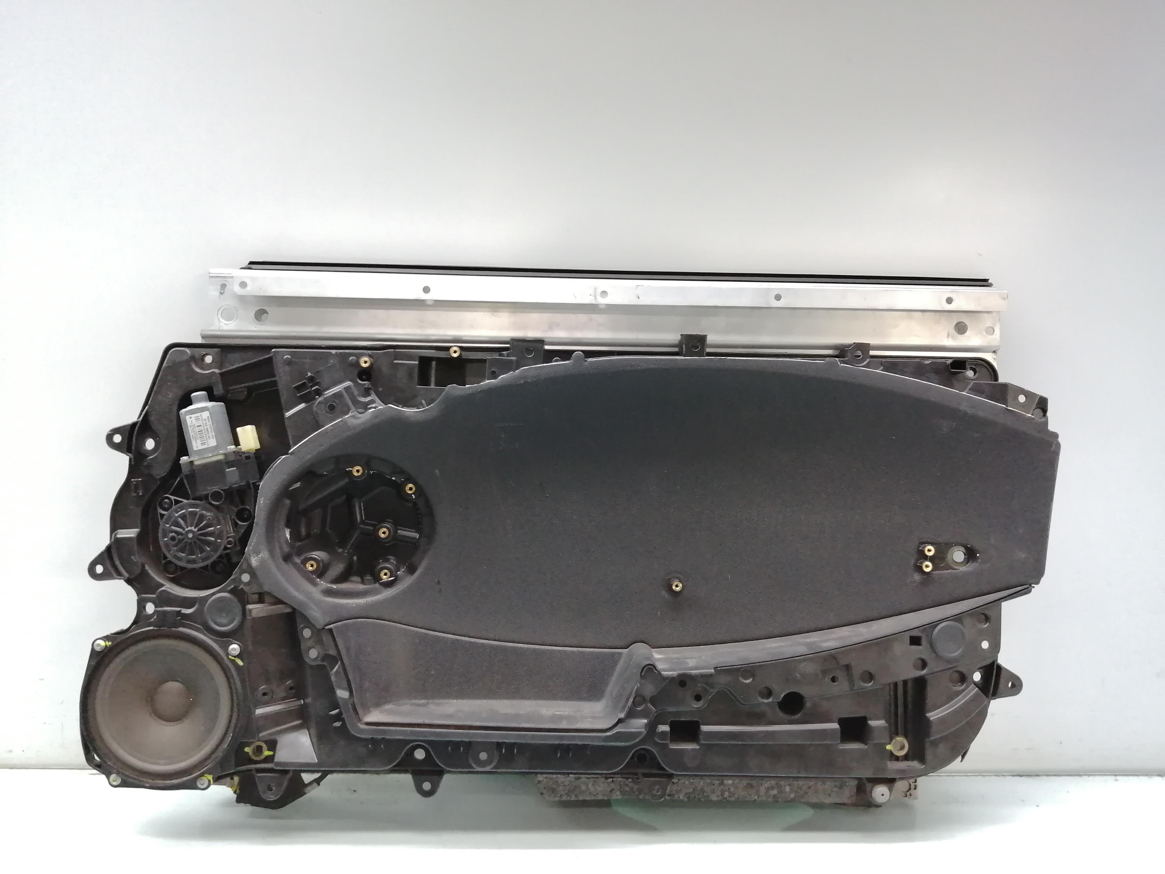 MINI Cooper R56 (2006-2015) Стеклоподъемник передней правой двери 51332756084 25178821
