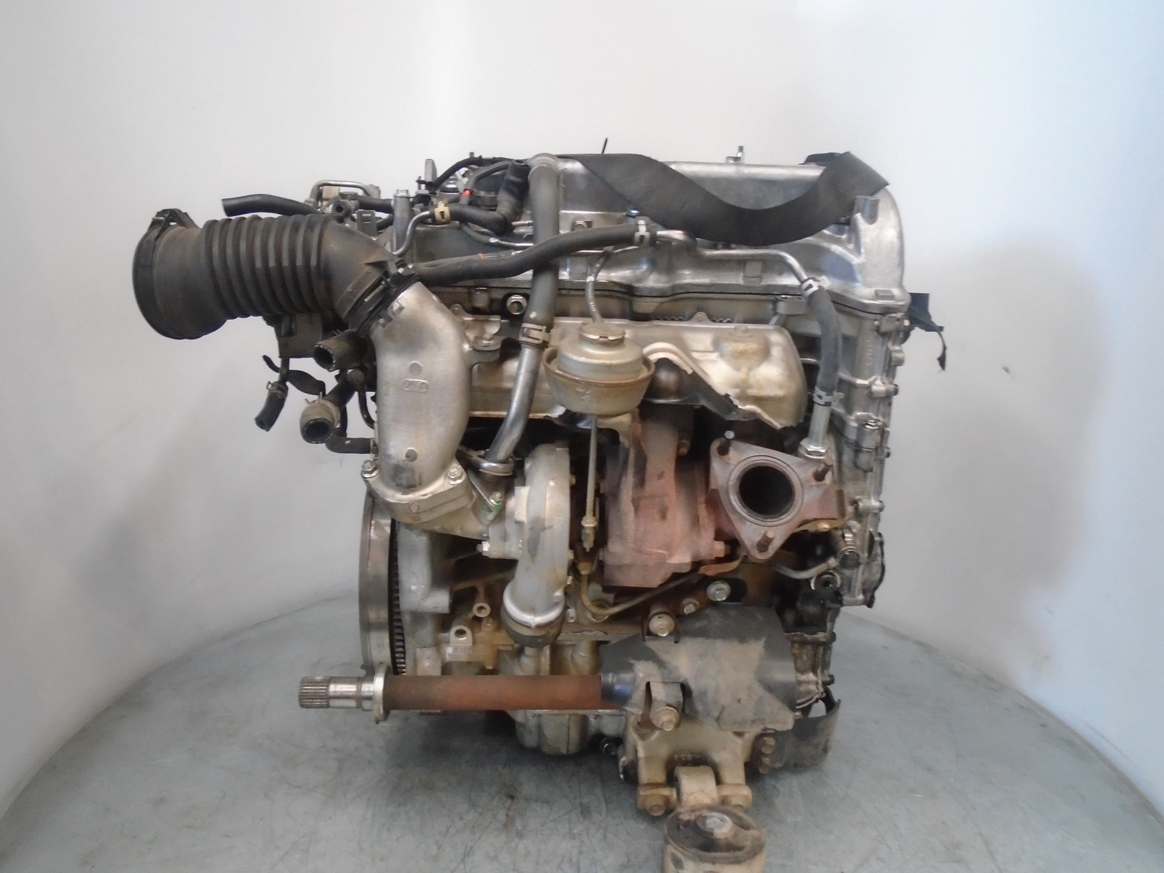 HONDA Civic 8 generation (2005-2012) Engine N22A2 18410021