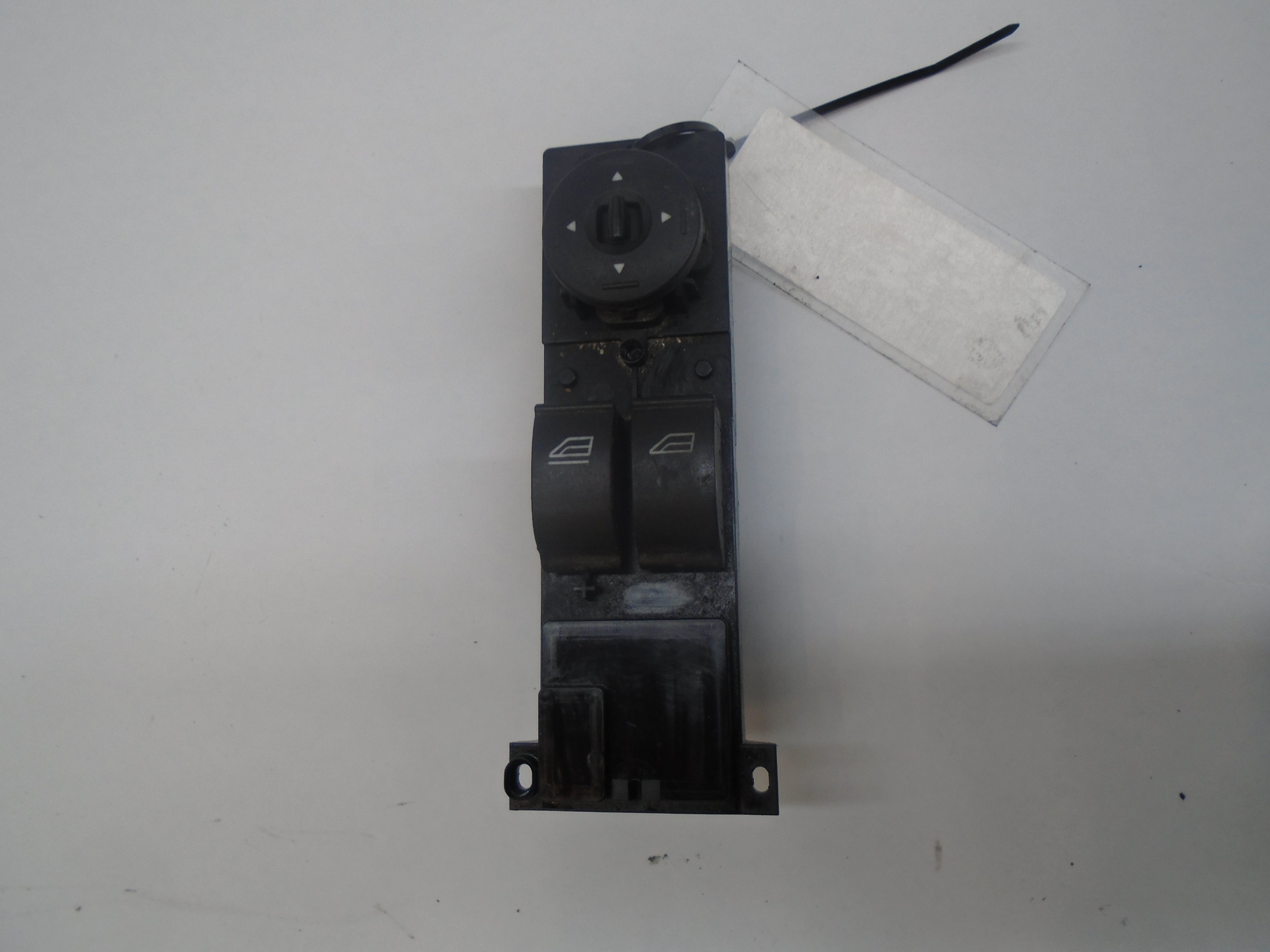 FORD Focus 2 generation (2004-2011) Front Left Door Window Switch 1471922 18533218