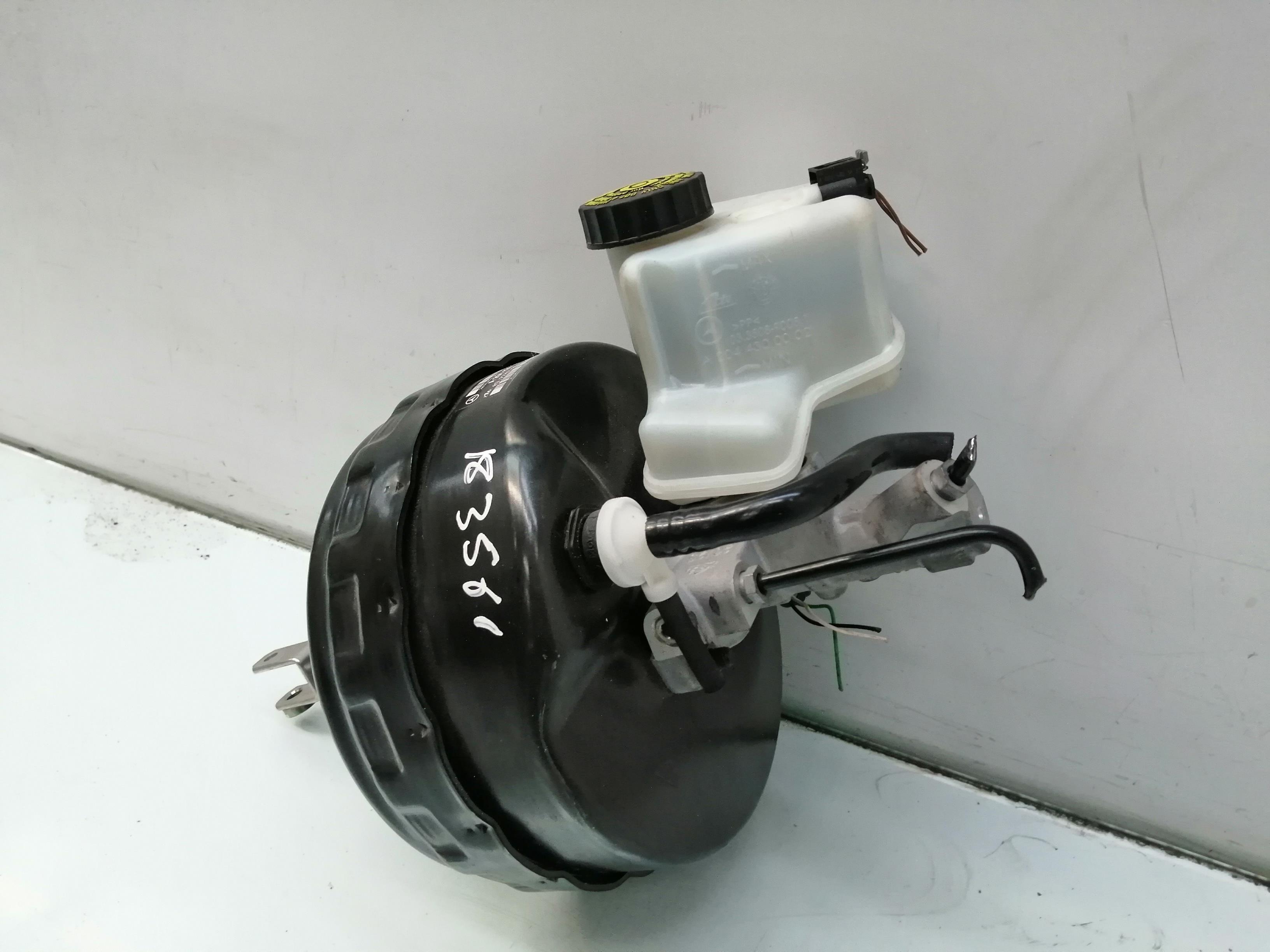 MERCEDES-BENZ C-Class W204/S204/C204 (2004-2015) Brake Servo Booster A2044302630 22495274