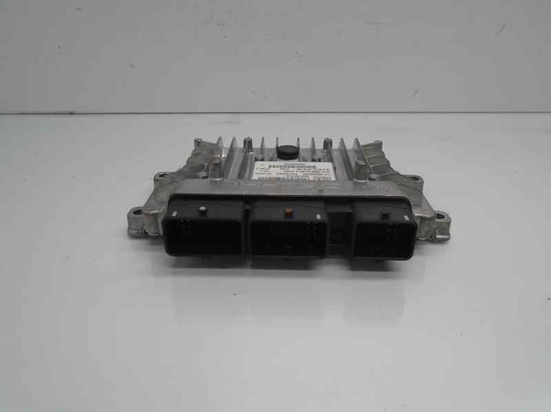 PEUGEOT 407 1 generation (2004-2010) Engine Control Unit ECU R0413C006B 18483526