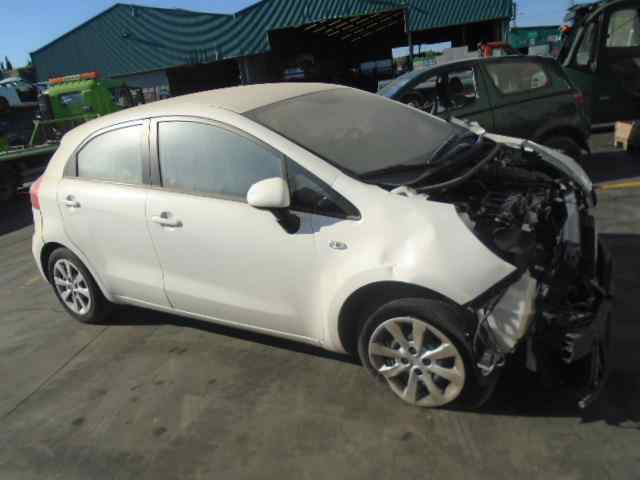 KIA Rio 3 generation (2011-2017) Абс блок BE6003G943 18483547