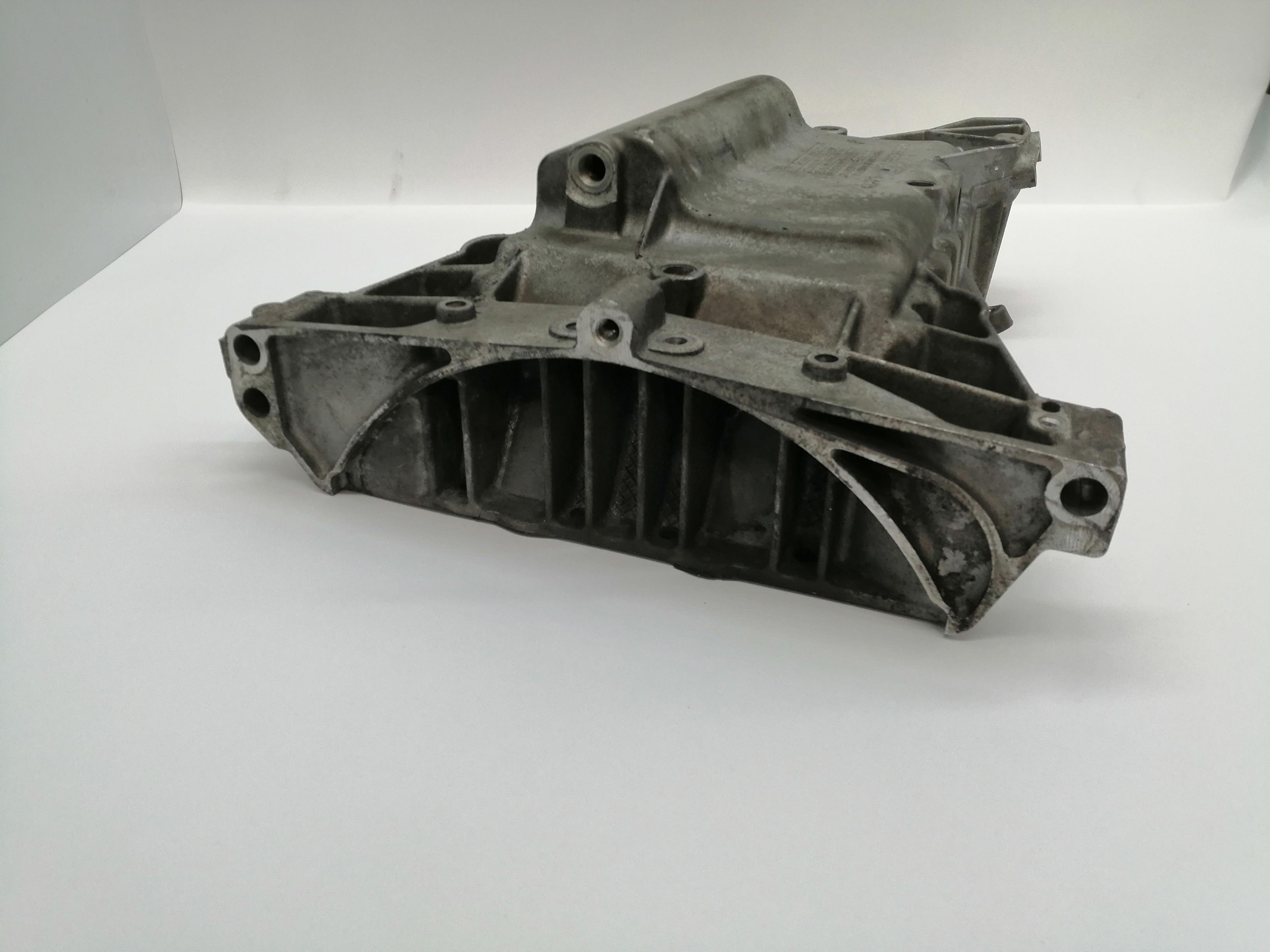 PEUGEOT 407 1 generation (2004-2010) Crankcase 25188712