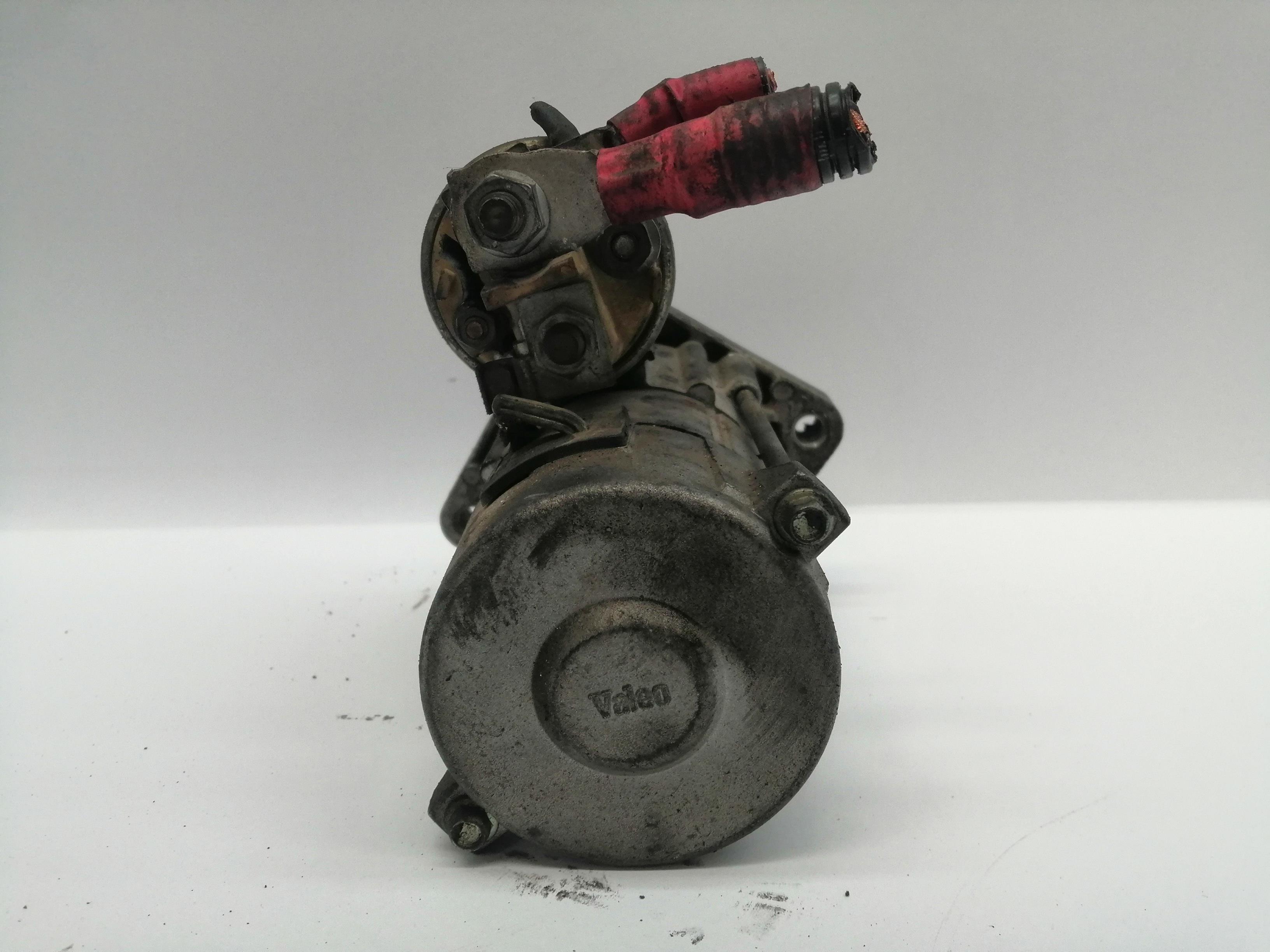 TOYOTA 3 Series E46 (1997-2006) Starter Motor 12417787356 23837424