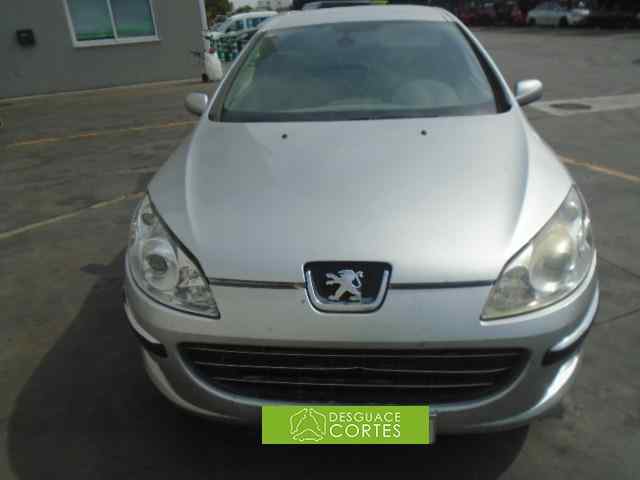 PEUGEOT 407 1 generation (2004-2010) Biztosítékdoboz S120017003I 18474573