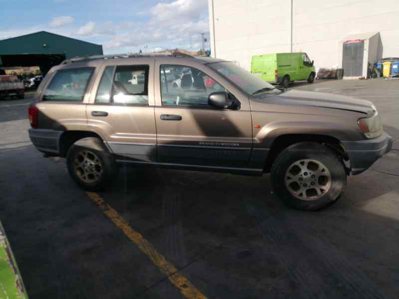 JEEP Grand Cherokee 2 generation (WJ) (1999-2004) Höger bakdörr 55137064AB 25200689