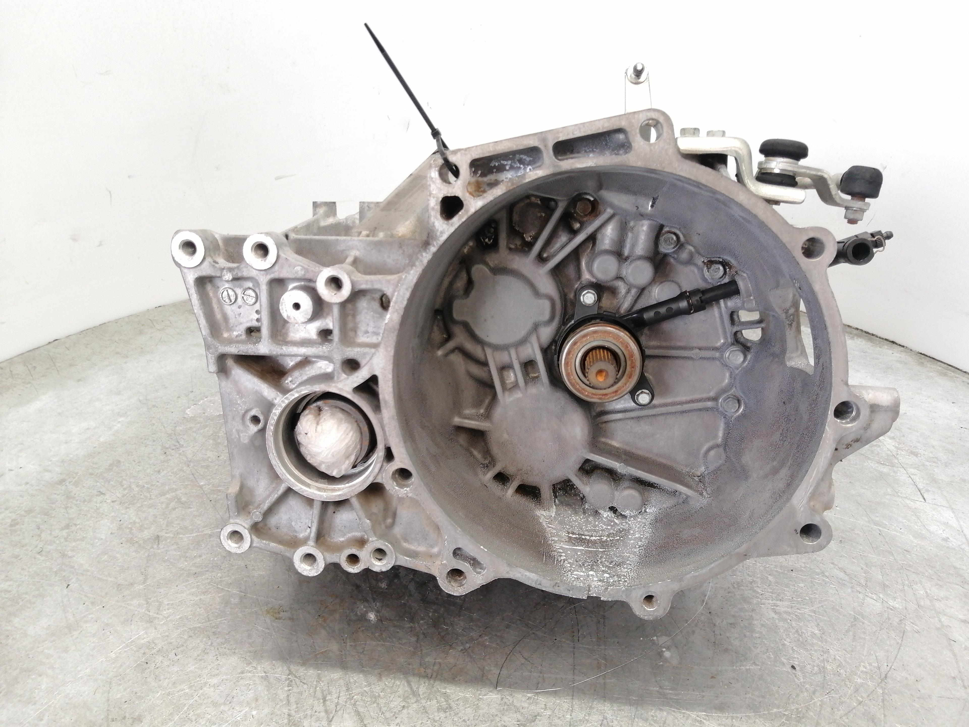 JEEP Compass 1 generation (2006-2015) Gearbox 46345556 25199768