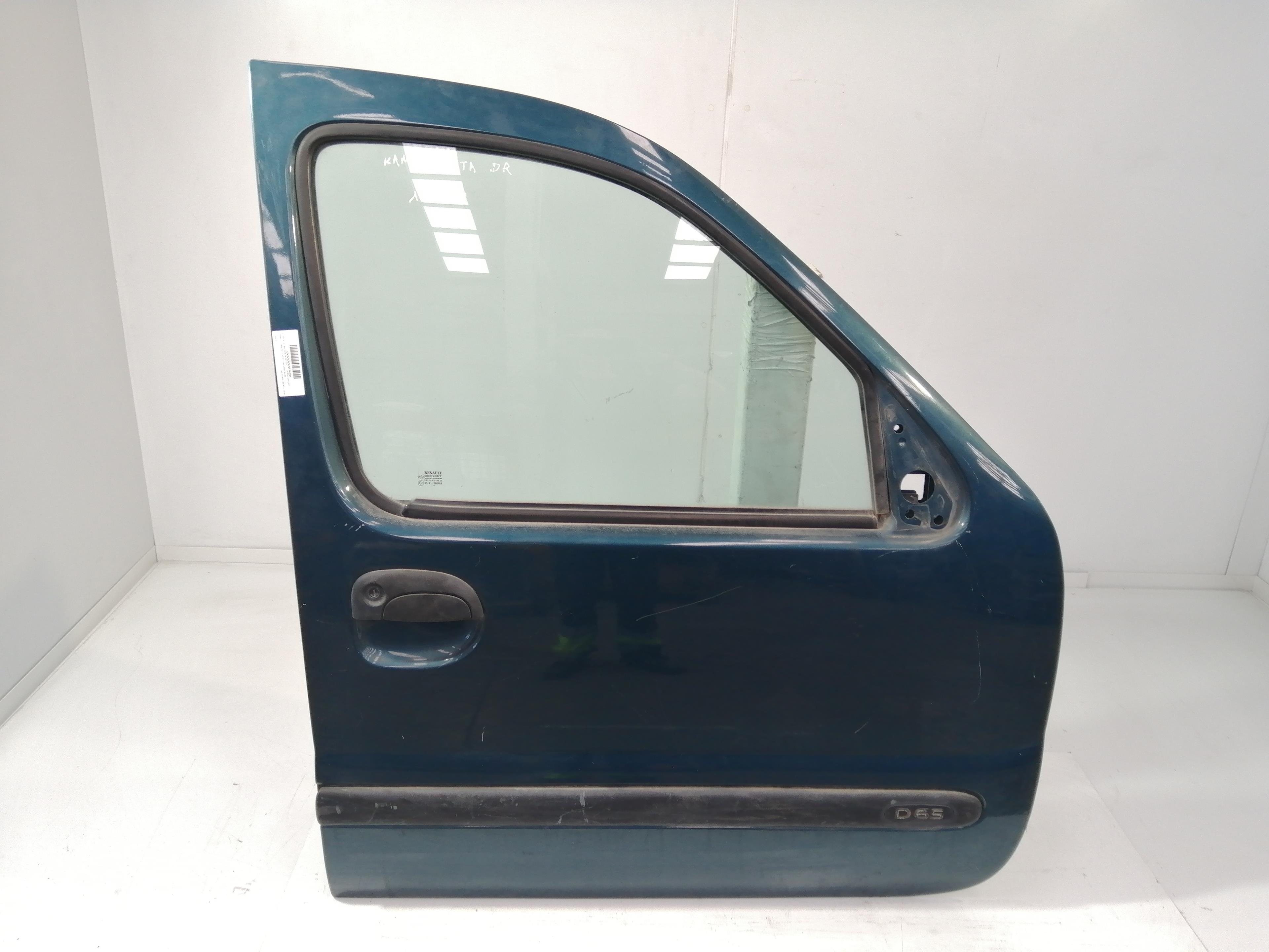 ASTON MARTIN Kangoo 1 generation (1998-2009) Höger främre dörr 7751471746 18580790