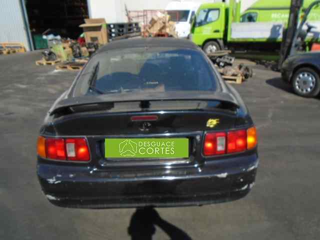 TOYOTA Celica 6 generation (1993-1999) Katalysator 1845016610 25220416