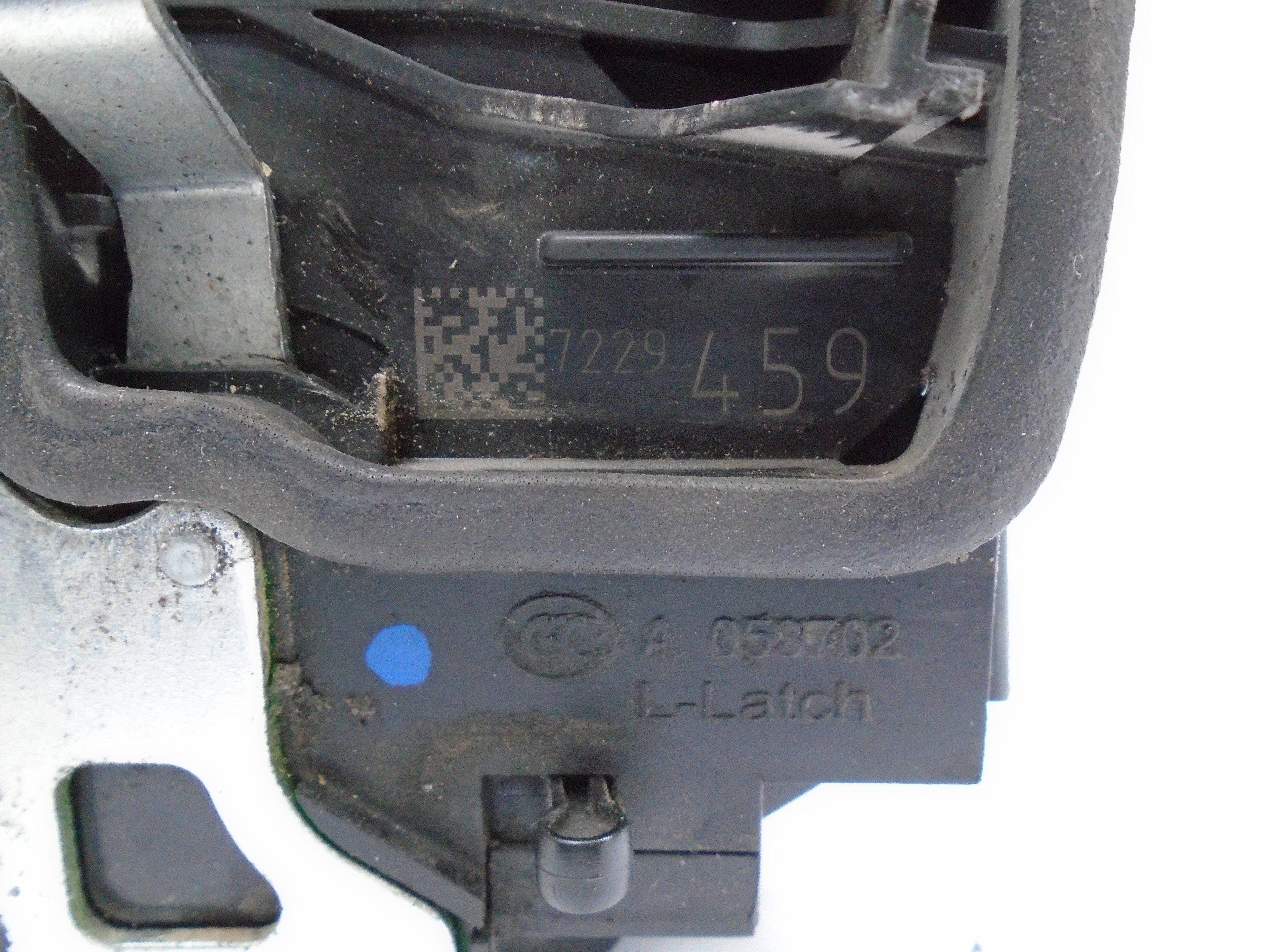 BMW 1 Series F20/F21 (2011-2020) Rear Left Door Lock 51227229459 18498694