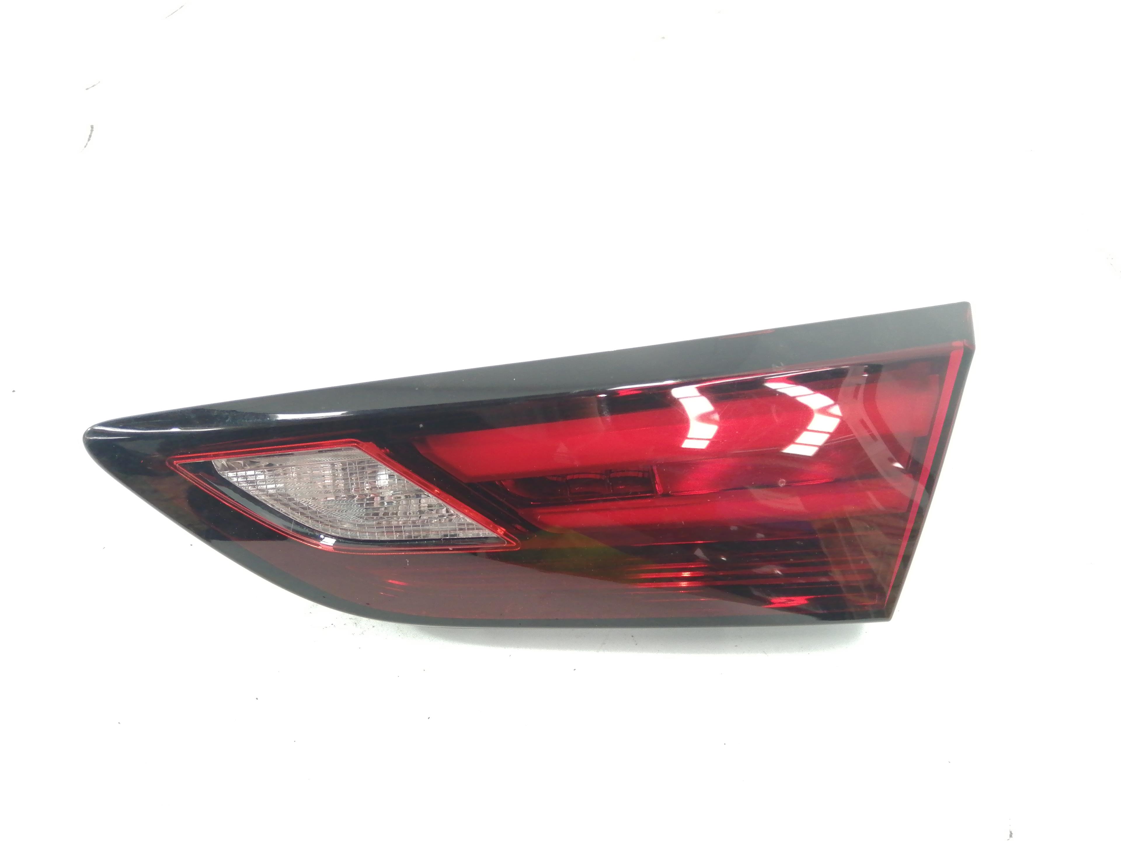 OPEL Astra K (2015-2021) Rear Right Taillight Lamp 13401167 25268373