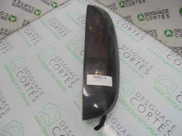 OPEL Corsa C (2000-2006) Oikea takavalo 93170223 18379604